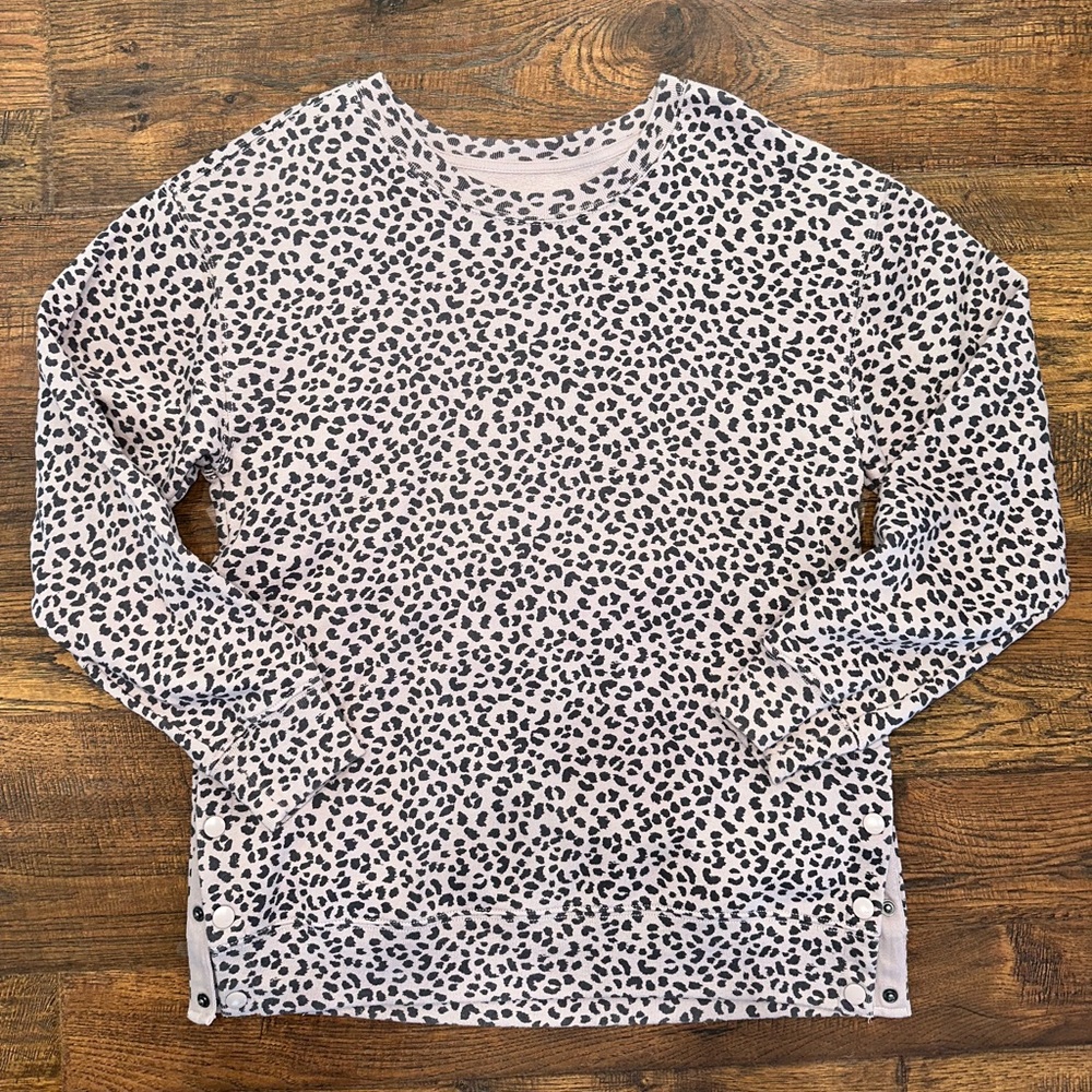 Abercrombie & Fitch Sweatshirt